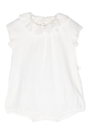 White cotton body TEDDY & MINOU KIDS | E24TU007C0059100